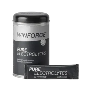 PURE ELECTROLYTES Dose 20x6g