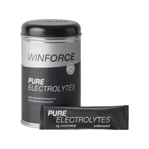 PURE ELECTROLYTES Dose 20x6g