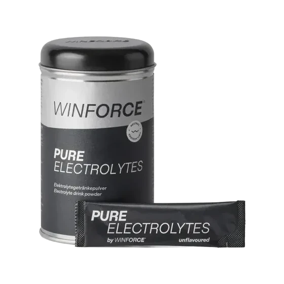 PURE ELECTROLYTES Dose 20x6g