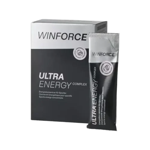 Ultra Energy Complex 10er Sachet Box Kokos