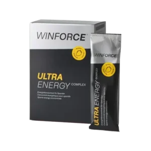 Ultra Energy Complex 10er Sachet Mango