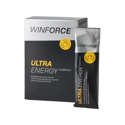 Ultra Energy Complex 10er Sachet Mango