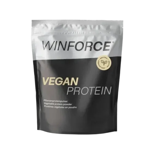 Vegan Protein 750g