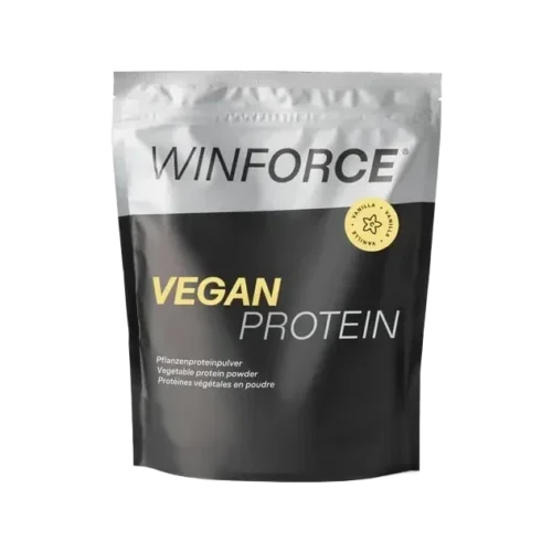 Vegan Protein 750g