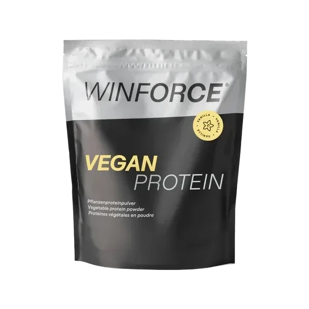 Vegan Protein 750g