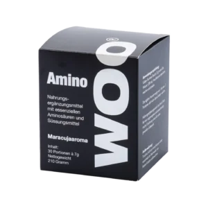 Amino/30 Portionen à 7g