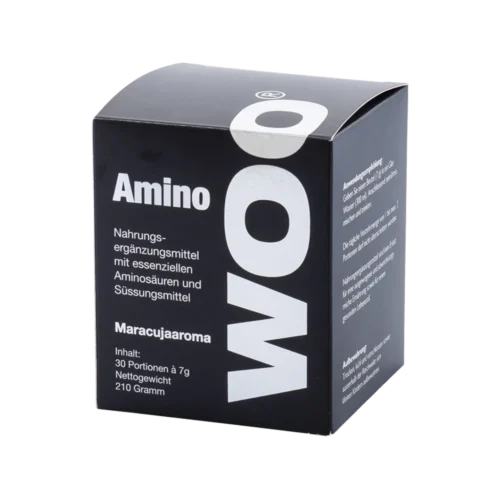 Amino/30 Portionen à 7g