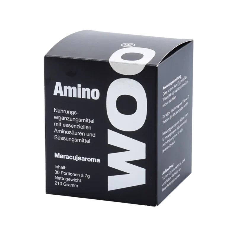 Amino/30 Portionen à 7g