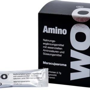 Amino/30 Portionen à 7g