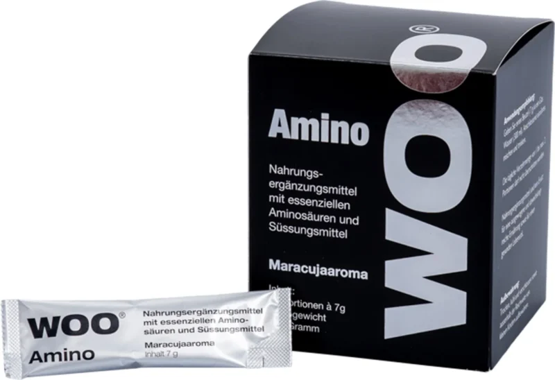 Amino/30 Portionen à 7g