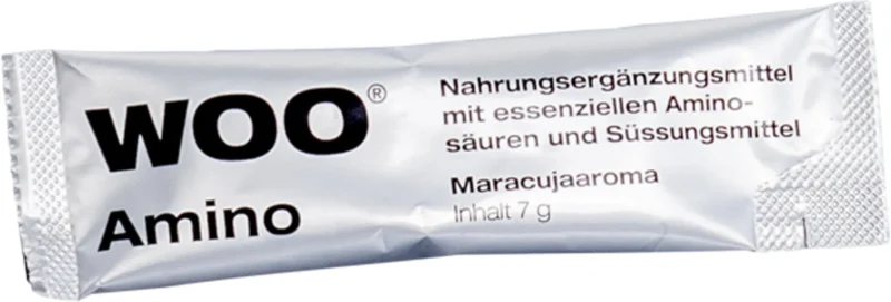 Amino/30 Portionen à 7g