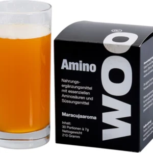 Amino/30 Portionen à 7g