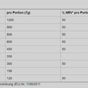 Amino/30 Portionen à 7g