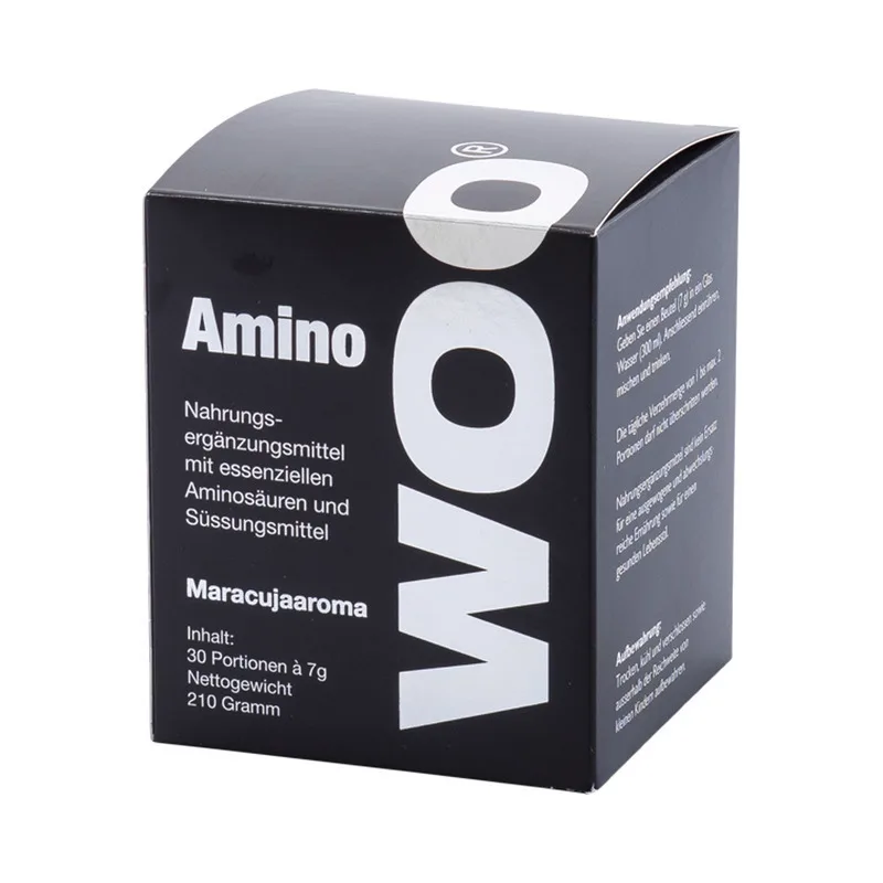 Amino/30 Portionen à 7g
