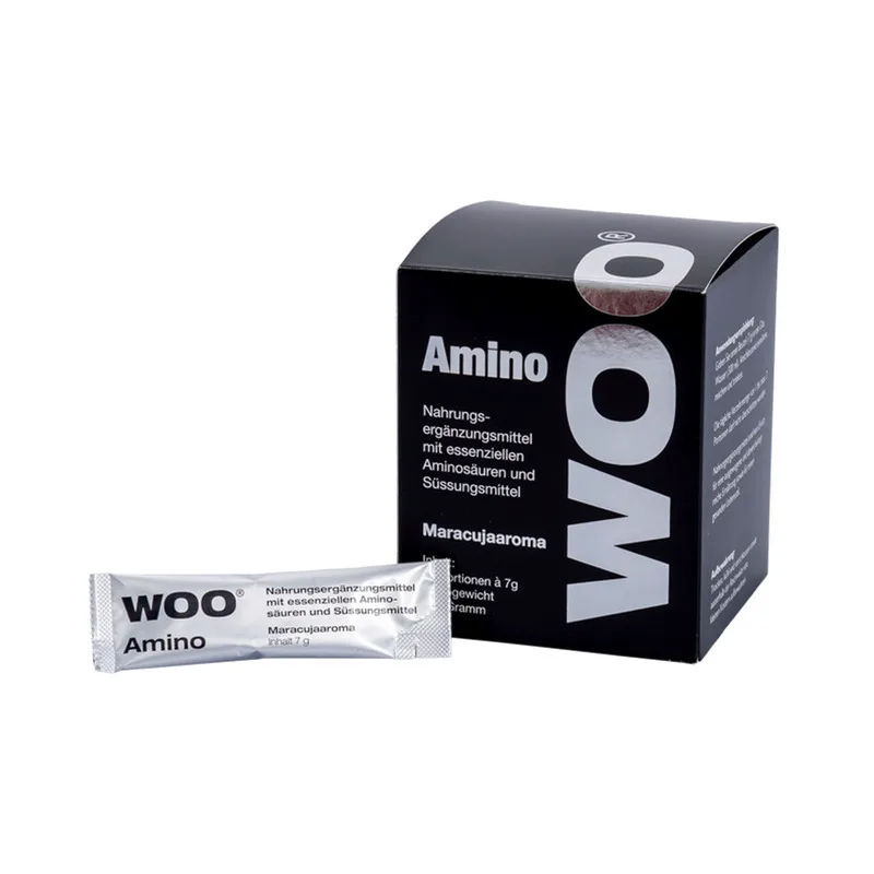 Amino/30 Portionen à 7g