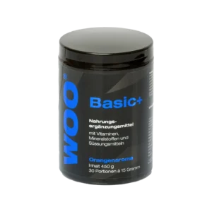 Basic+ Orange/Dose 450g