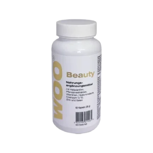Beauty Dose à 60 Kapseln