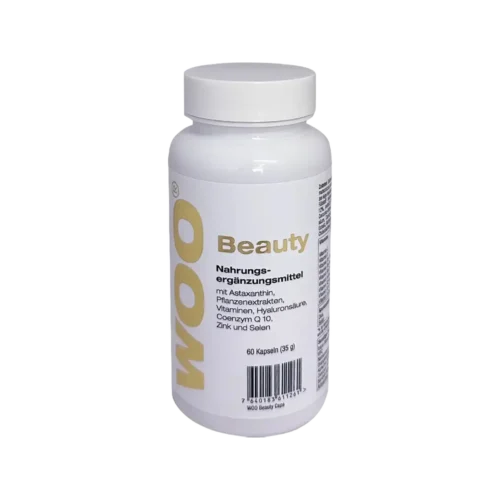 Beauty Dose à 60 Kapseln