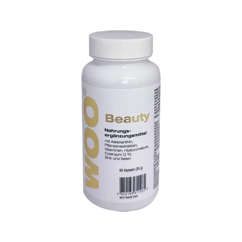 Beauty Dose à 60 Kapseln