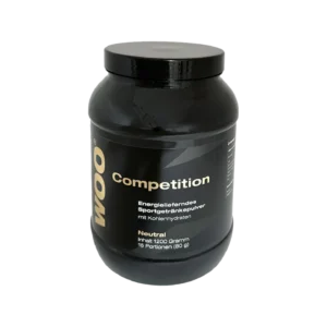 Competition Dose 1200g