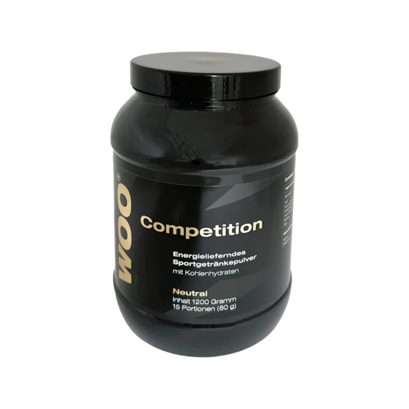 Competition Dose 1200g
