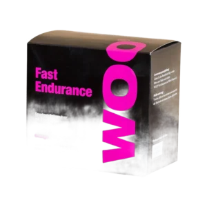 Fast Endurance Orange/10X Portionen à60g