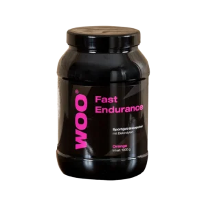 Fast Endurance Orange/Dose 1000g