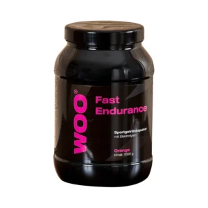 Fast Endurance Orange/Dose 1000g
