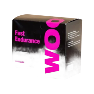 Fast Endurance Waldfrucht/10X Portionen à60g