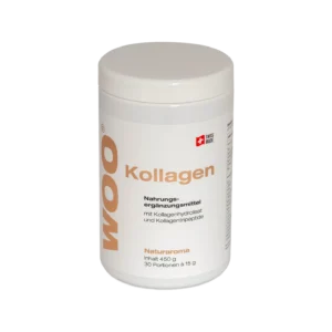 Kollagen Nature Aroma/Dose 450g