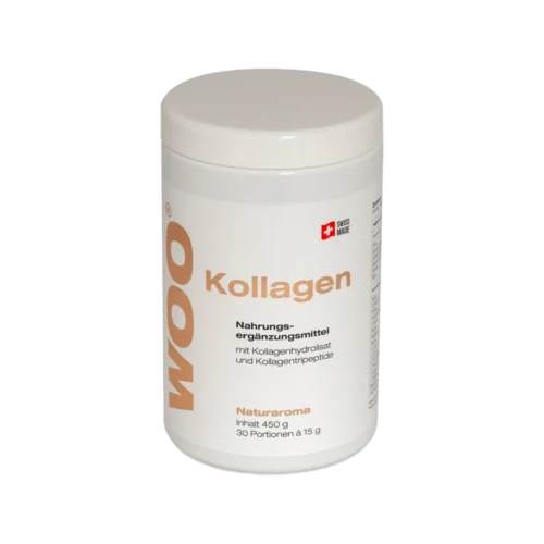 Kollagen Nature Aroma/Dose 450g
