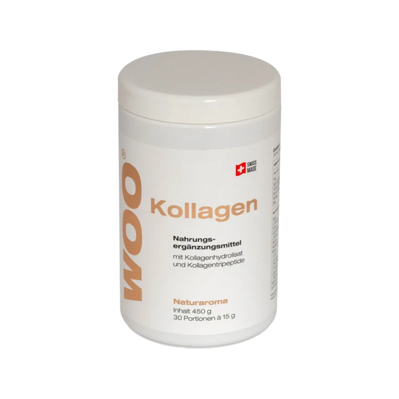 Kollagen Nature Aroma/Dose 450g