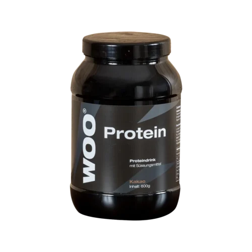 Protein kakao/Dose 600g