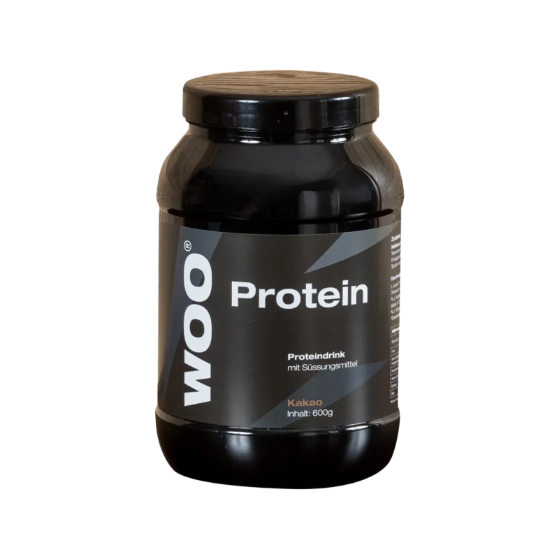 Protein kakao/Dose 600g
