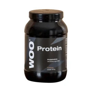 Protein kakao/Dose 600g