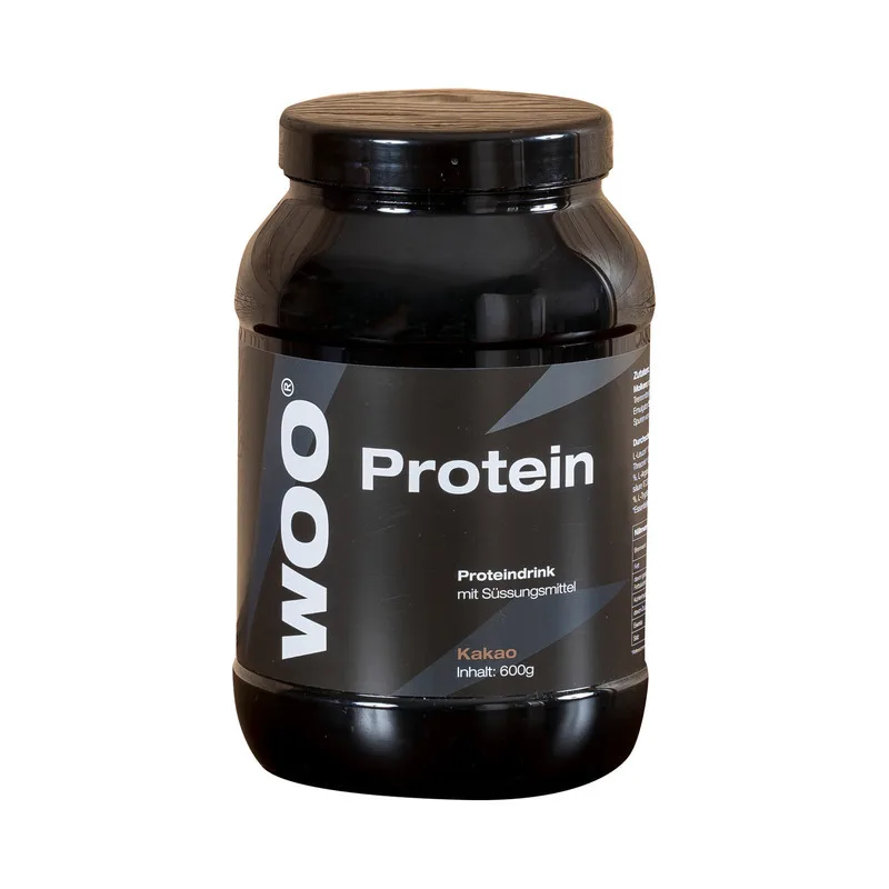 Protein kakao/Dose 600g