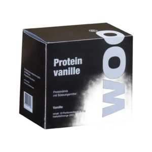 Protein Vanille/12 Portionen à 30g