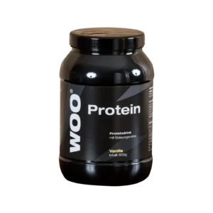 Protein Vanille/Dose 600g