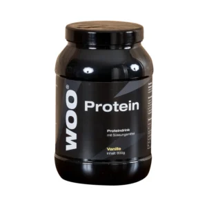 Protein Vanille/Dose 600g