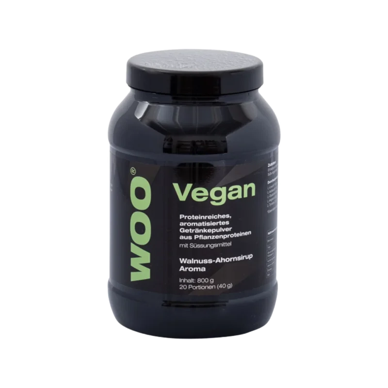 Protein Vegan Kakao Dose à 800g