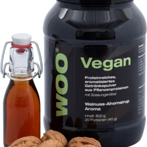Protein Vegan Kakao Dose à 800g