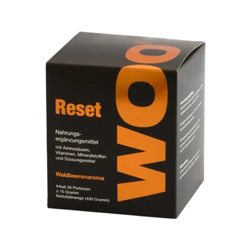 Reset/30 Portionen à 15 g