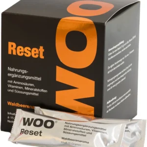 Reset/30 Portionen à 15 g