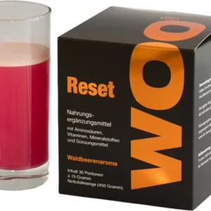 Reset/30 Portionen à 15 g