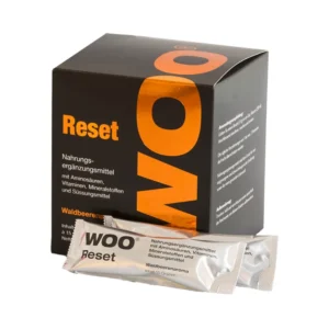 Reset/30 Portionen à 15 g