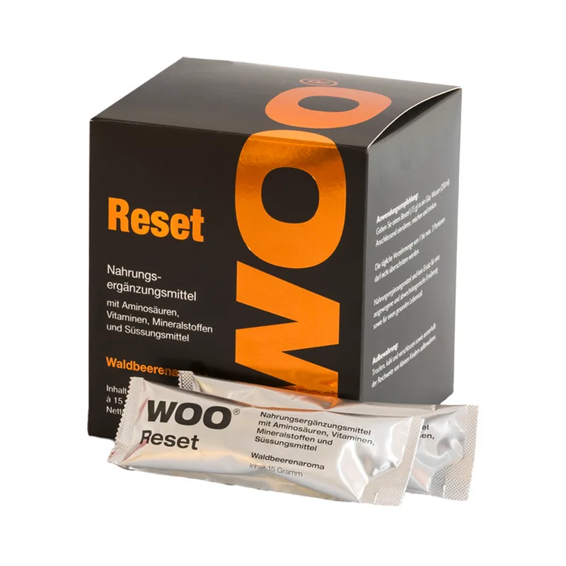 Reset/30 Portionen à 15 g