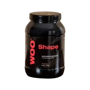 Shape Kakao/Dose 750g