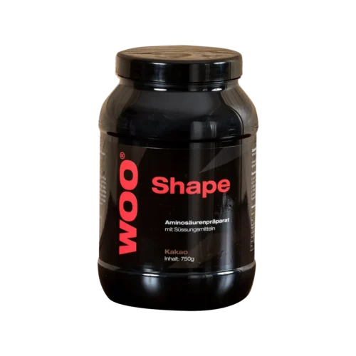 Shape Kakao/Dose 750g