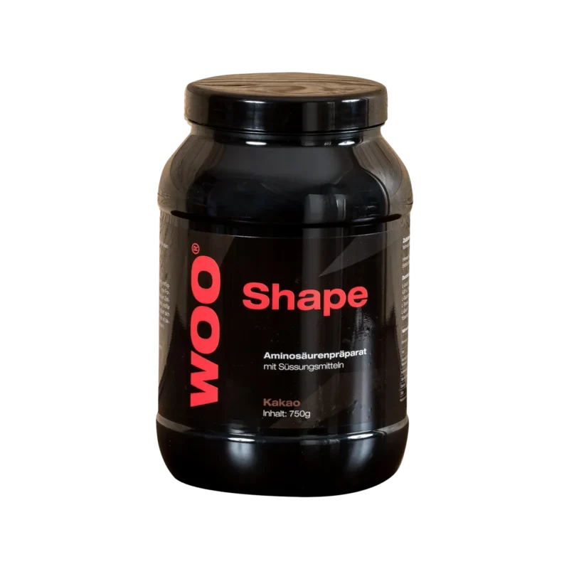 Shape Kakao/Dose 750g