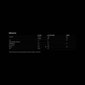 Shape Kakao/Dose 750g
